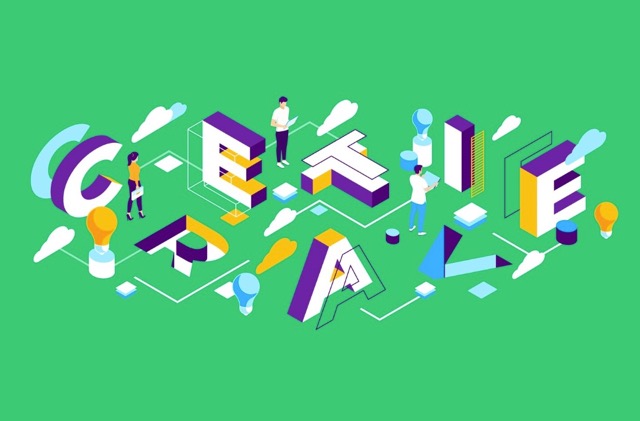 Esempio serie social