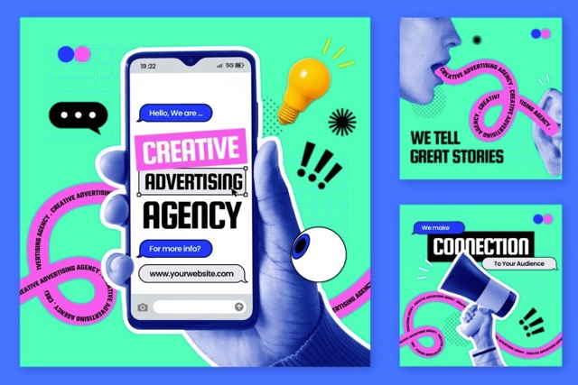 Immagine guida messaggio